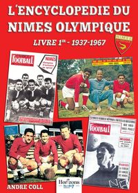 Produktbild: Encyclopedie du nimes olympique