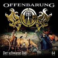 Bild vom Artikel Offenbarung 23 - Folge 64 vom Autor Catherine Fibonacci