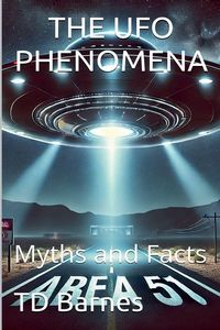 Produktbild: The UFO Phenomena