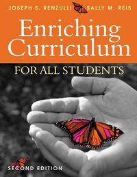 Produktbild: Enriching Curriculum for All Students