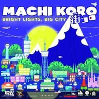 Produktbild: MACHI KORO