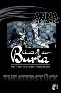 Produktbild: Unter der Burka - Der Traum von einem freien Land