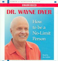 Produktbild: HT BE A NO-LIMIT PERSON     4D