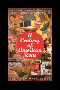 Produktbild: A Century of American Icons