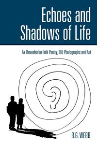 Produktbild: Echoes and Shadows of Life