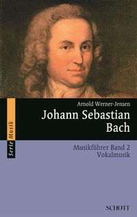 Produktbild: Johann Sebastian Bach