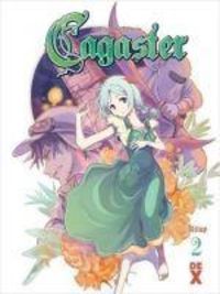 Produktbild: Cagaster 2