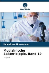 Produktbild: Medizinische Bakteriologie. Band 19