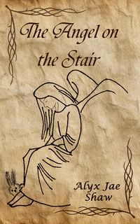 Produktbild: The Angel on the Stair
