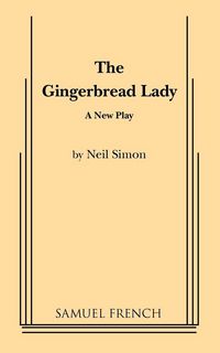 Produktbild: The Gingerbread Lady
