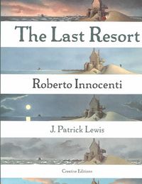 Produktbild: The Last Resort