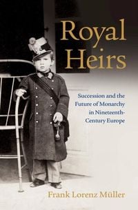Produktbild: Royal Heirs