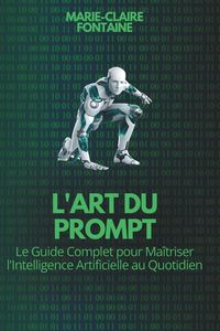 Produktbild: L'Art du Prompt