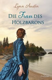 Produktbild: Die Frau des Holzbarons