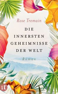 Produktbild: Die innersten Geheimnisse der Welt