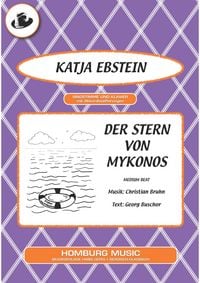Produktbild: Der Stern von Mykonos