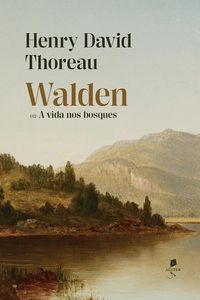 Produktbild: Walden ou A vida nos bosques