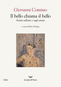 Produktbild: Il bello chiama il bello. Scritti sull'arte e gli artisti