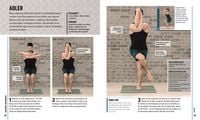 Yoga-Workouts für Männer