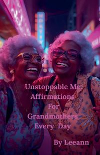 Produktbild: Unstoppable Me