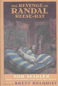 Produktbild: The Revenge of Randal Reese-Rat