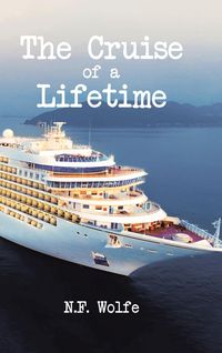 Produktbild: The Cruise of a Lifetime