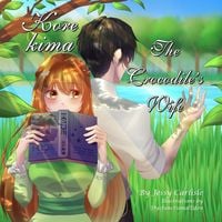 Produktbild: The Crocodile's Wife / Kore kima