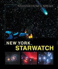Produktbild: Lynch, M: New York Skywatch