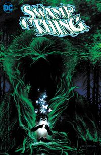 Produktbild: Swamp Thing By Nancy a Collins