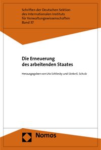 Produktbild: B&uuml;rokratie im Irrgarten der Politik