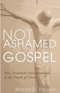 Produktbild: Not Ashamed of the Gospel
