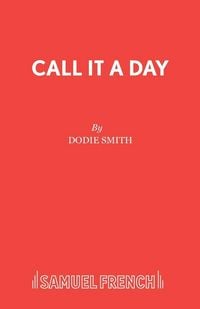 Produktbild: Call it a Day