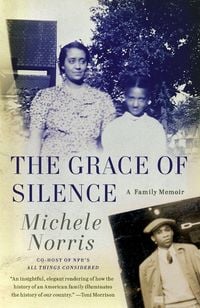 Produktbild: The Grace of Silence