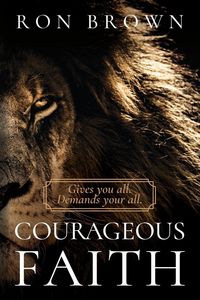 Produktbild: Courageous Faith