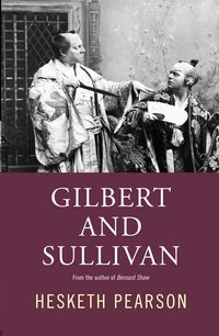 Produktbild: Gilbert And Sullivan: A Biography