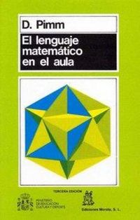 Produktbild: El lenguaje matem&aacute;tico en el aula