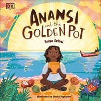 Produktbild: Anansi and the Golden Pot