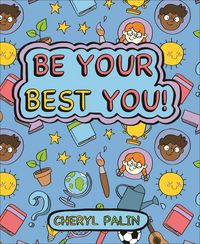 Produktbild: Palin, C: Reading Planet KS2 - Be your best YOU! - Level 6: