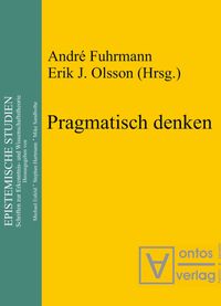 Produktbild: Pragmatisch denken