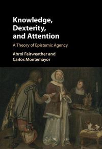 Produktbild: Knowledge, Dexterity, and Attention