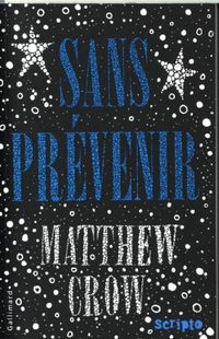 Produktbild: Sans pr&eacute;venir