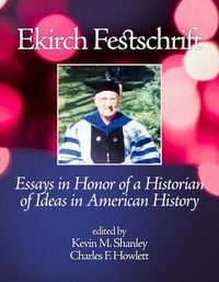 Produktbild: Ekirch Festschrift