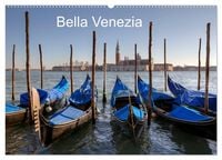 Produktbild: Bella Venezia (Wandkalender 2027 DIN A2 quer), CALVENDO Monatskalender