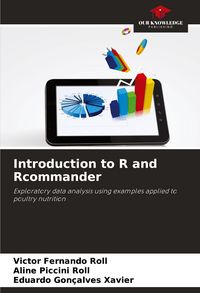 Produktbild: Introduction to R and Rcommander