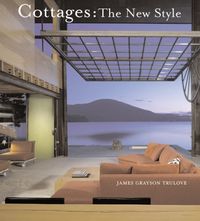 Produktbild: Cottages: The New Style