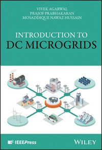 Produktbild: Introduction to DC Microgrids