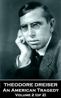 Produktbild: An American Tragedy by Theodore Dresier