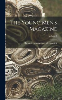 Produktbild: The Young Men's Magazine; Volume 2
