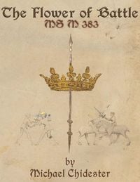 Produktbild: The Flower of Battle