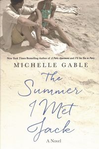 Produktbild: Summer I Met Jack